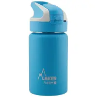 Laken Stainless Steel Summit Cap 350ml Thermosfles