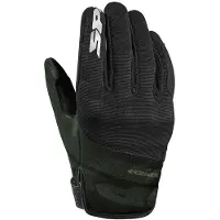 Spidi Flash-KP Tex Motorfiets Handschoenen