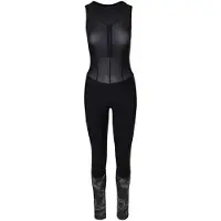 Agu Fietsbroek AGU Women Bibtight II Essential Reflection Black-L