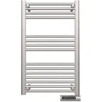 Cecotec Staal Verwarmde Handdoekenrek Readywarm 9100 Smart Towel