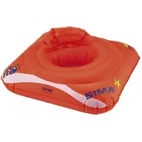 Aquafeel Zwemband Zwemzitje