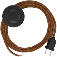 Creative Cables 3m Staande Lamp Kabel