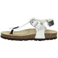 Kipling - Paloma 1 Zilver Maat 26