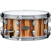 Tama STARCLASSIC PERFORMER 14"X6.5" SNARE DRUM CARAMEL AURORA