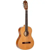 Ortega Guitare 3-4 R122G Cedre Brillant