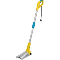Gloria Haus und Garten Thermoflamm Bio Fix Onkruidbrander - 1100W