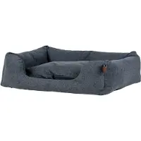 FANTAIL 14669 Mand Snooze Epic Grey 110 x 80 cm