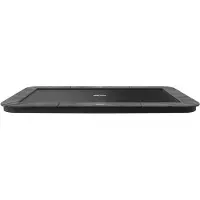 Berg Ultim Champion Rechthoekige Flatground Trampoline 410x250 cm
