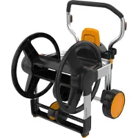 Fiskars Waterwheel Xl Slangwagen Zonder Slang