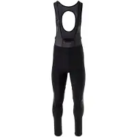 Agu Essential Bib Tights Zwart XL Man