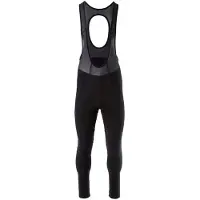 Agu Prime Ii Essential Red 120 Bib Tights Zwart S