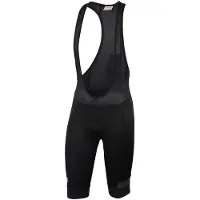Sportful Giara Bib Shorts Zwart 3XL Man