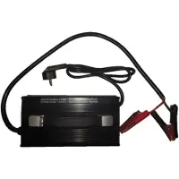 Zasdar Lifepo4-lader 10a