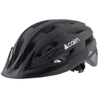 Cairn Fusion Urban Helmet Zwart L