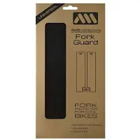 All Mountain Style Honey Comb Fork Protection Kit 3 stuks - Zwart