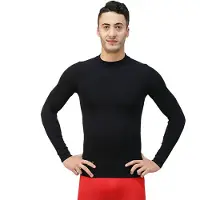 Softee Thermisch T-shirt Bubble Child Black - 4-6 Años
