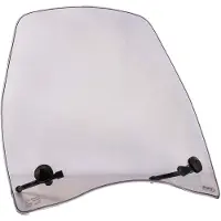 Puig Urban Piaggio Medley 125/125s/150/150s Voorruit