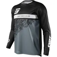 Shot Devo Roll Black -