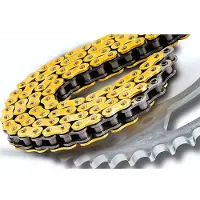 Afam KETTINGSET 530 GSX 600 F 112/14/45