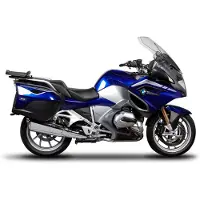 Shad Bmw R1200rt/r1250rt Topkoffer Achtermontage