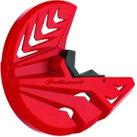 Polisport Toebehorenset, remschijf 8155300003 POL