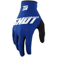 Shot Burst Blauw Maat 12