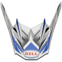 Bell Visera Sx-1 Vizier