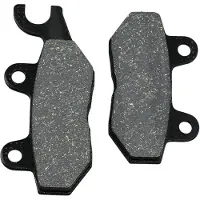 EBC Brakes FA215/2 Remblokken