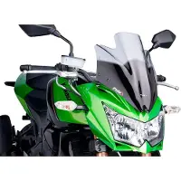 Puig Carenabris New Generation Sport Kawasaki Z750 Voorruit