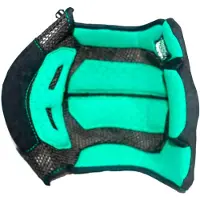 X-Lite X-803/ultra Racing Carbon Fitting Binnenvoering