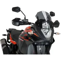 Puig Sportruit met ABE 1050/1190/1290, sterk getint