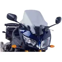 Puig Touring Yamaha Fz1 Fazer Voorruit