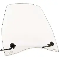 Puig Urban Piaggio Medley 125/125s/150/150s Voorruit