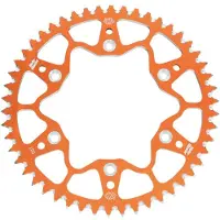 Moto-Master 428 Husqvarna/ktm 620082549 Aluminium Achtertandwiel
