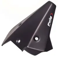 Puig Achterspatbord Zwart CB 1000 R BJ. 08- ABE