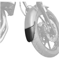 Puig Bmw F700gs 13 Verlenging Voorspatbord