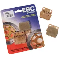EBC Fa-r Series Fa453r Gesinterde Remblokken