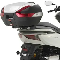 Givi Topkofferdrager Monokey Honda Forza 300 ABS 13-17