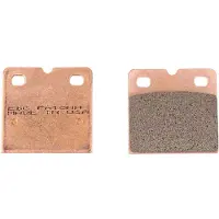 EBC Fa-hh Series Fa018hh Gesinterde Remblokken
