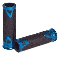 Puig Grepen Radikal 22 MM, BLAUW, PAAR