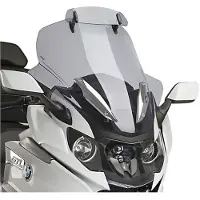 Puig Touring Bmw K1600 Gt/gtl/gtl Grand America&r1200rt&r1250rt Voorruit Met Vizier