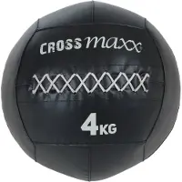Lifemaxx Crossmaxx Pro Wall Ball - 4 kg