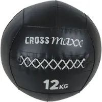 Lifemaxx Crossmaxx Pro Wall Ball - 12 kg