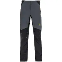 Karpos - Wall Evo Pant - Alpine broek 46, blauw/zwart