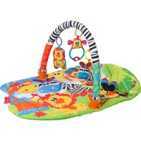 Playgro - 5-in-1 Activity Gym (10181594)