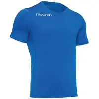 MACRON Jersey Matthew Blauw XL Man
