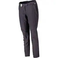 Regatta -Wms Highton Trs-Outdoorbroek-Vrouwen-MAAT M-Grijs