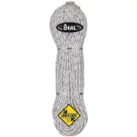 BEAL Spelenium 8.5 Mm Touw Wit 100 m