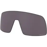 Oakley Sutro Prizm Gray Vervangende Lenzen