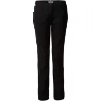 Craghoppers - Women's Kiwi Pro II Winter Lined Trouser - Winterbroek 36 - Regular, zwart